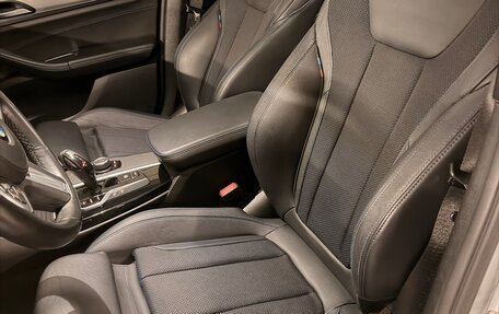 BMW X3, 2018 год, 4 395 000 рублей, 5 фотография