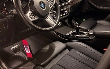 BMW X3, 2018 год, 4 395 000 рублей, 4 фотография