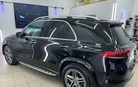 Mercedes-Benz GLE, 2021 год, 8 400 000 рублей, 7 фотография