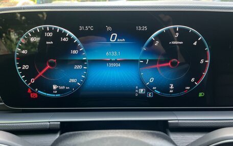 Mercedes-Benz GLE, 2021 год, 8 400 000 рублей, 15 фотография