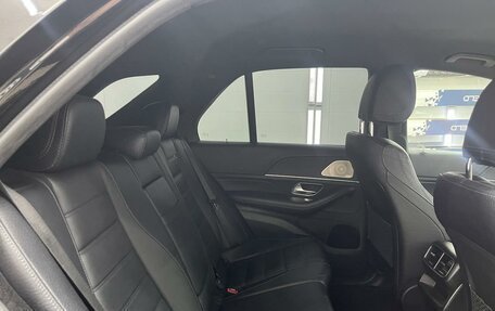 Mercedes-Benz GLE, 2021 год, 8 400 000 рублей, 12 фотография