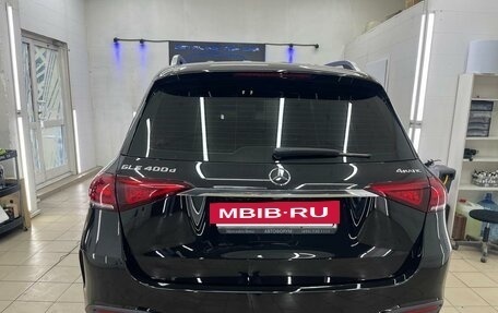Mercedes-Benz GLE, 2021 год, 8 400 000 рублей, 5 фотография