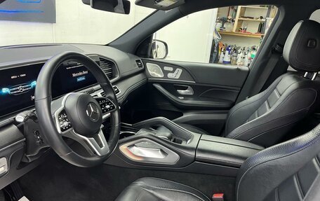 Mercedes-Benz GLE, 2021 год, 8 400 000 рублей, 9 фотография