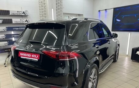 Mercedes-Benz GLE, 2021 год, 8 400 000 рублей, 6 фотография