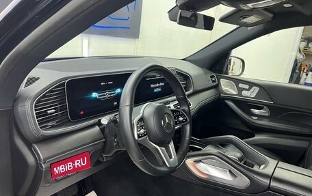 Mercedes-Benz GLE, 2021 год, 8 400 000 рублей, 8 фотография