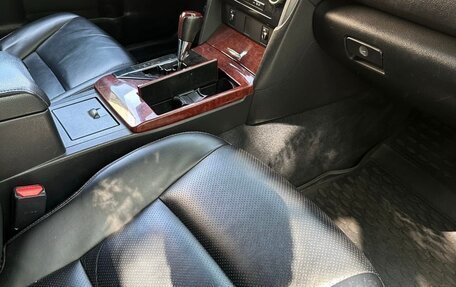Toyota Camry, 2012 год, 1 450 000 рублей, 9 фотография