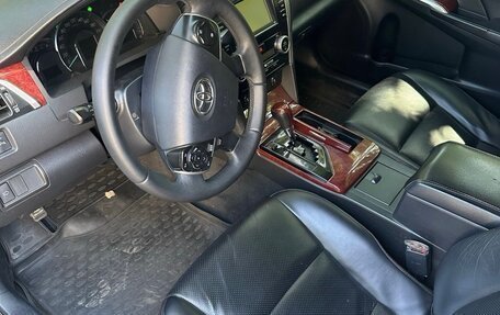 Toyota Camry, 2012 год, 1 450 000 рублей, 7 фотография