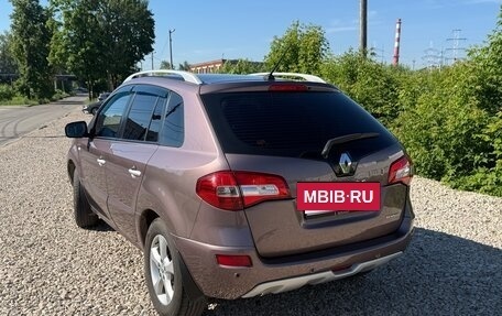 Renault Koleos I рестайлинг 2, 2009 год, 810 000 рублей, 6 фотография