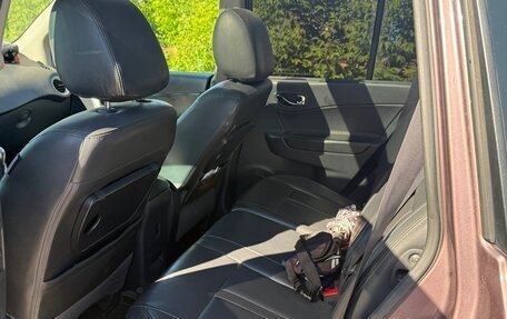 Renault Koleos I рестайлинг 2, 2009 год, 810 000 рублей, 10 фотография