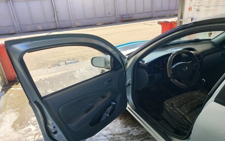 Nissan Almera Classic, 2006 год, 700 000 рублей, 11 фотография