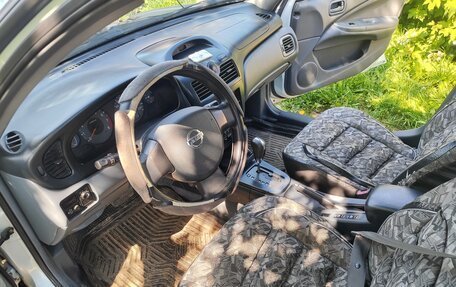 Nissan Almera Classic, 2006 год, 700 000 рублей, 8 фотография