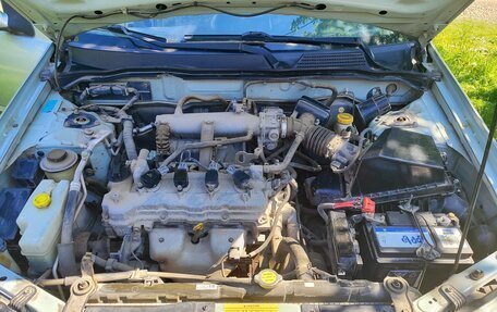 Nissan Almera Classic, 2006 год, 700 000 рублей, 6 фотография