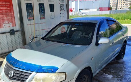 Nissan Almera Classic, 2006 год, 700 000 рублей, 3 фотография