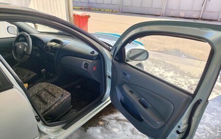 Nissan Almera Classic, 2006 год, 700 000 рублей, 10 фотография