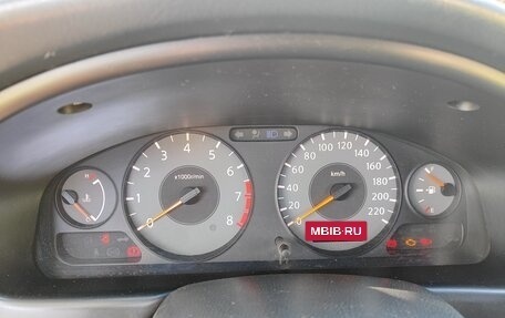 Nissan Almera Classic, 2006 год, 700 000 рублей, 9 фотография