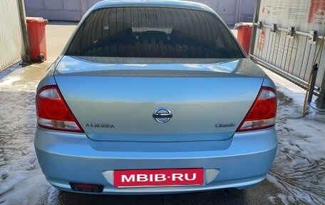 Nissan Almera Classic, 2006 год, 700 000 рублей, 2 фотография