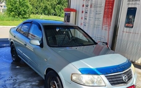 Nissan Almera Classic, 2006 год, 700 000 рублей, 4 фотография
