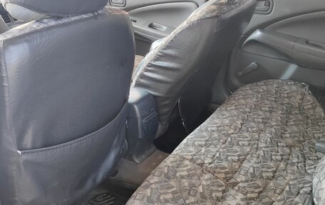 Nissan Almera Classic, 2006 год, 700 000 рублей, 15 фотография