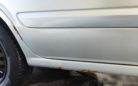 Nissan Almera Classic, 2006 год, 700 000 рублей, 18 фотография