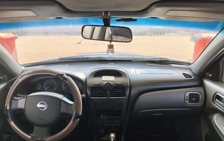 Nissan Almera Classic, 2006 год, 700 000 рублей, 14 фотография
