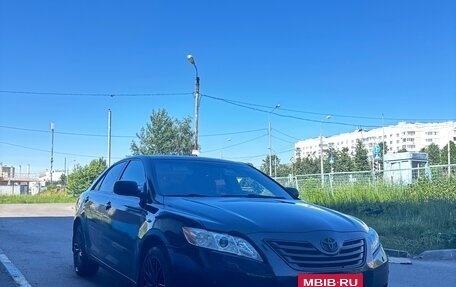 Toyota Camry, 2008 год, 990 000 рублей, 3 фотография