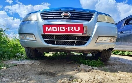 Nissan Almera Classic, 2006 год, 700 000 рублей, 23 фотография
