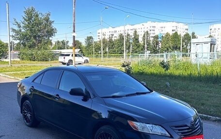 Toyota Camry, 2008 год, 990 000 рублей, 4 фотография