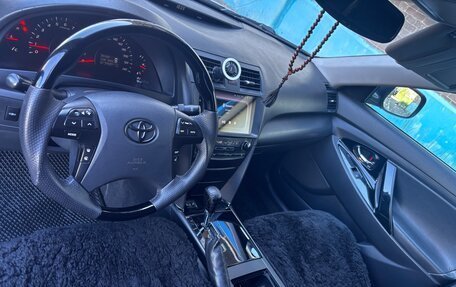 Toyota Camry, 2008 год, 990 000 рублей, 12 фотография