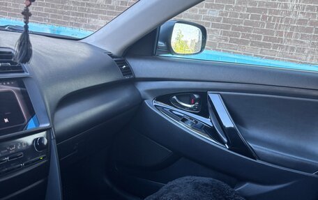 Toyota Camry, 2008 год, 990 000 рублей, 13 фотография