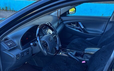 Toyota Camry, 2008 год, 990 000 рублей, 10 фотография