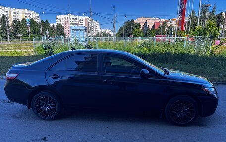 Toyota Camry, 2008 год, 990 000 рублей, 5 фотография
