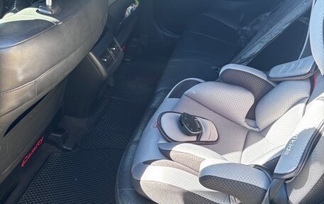 Toyota Camry, 2008 год, 990 000 рублей, 15 фотография