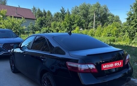 Toyota Camry, 2008 год, 990 000 рублей, 7 фотография