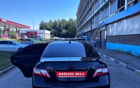 Toyota Camry, 2008 год, 990 000 рублей, 6 фотография