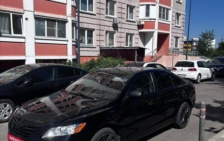 Toyota Camry, 2008 год, 990 000 рублей, 8 фотография
