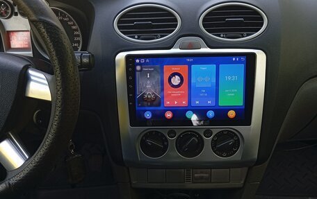 Ford Focus II рестайлинг, 2010 год, 610 000 рублей, 11 фотография