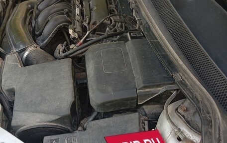 Ford Focus II рестайлинг, 2010 год, 610 000 рублей, 8 фотография