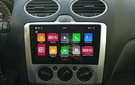 Ford Focus II рестайлинг, 2010 год, 610 000 рублей, 10 фотография