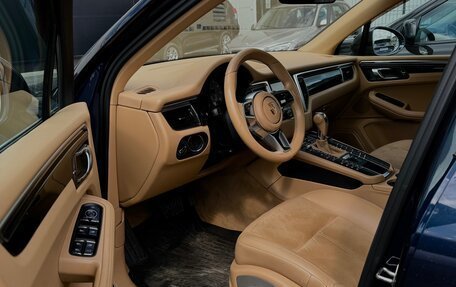 Porsche Macan I рестайлинг, 2014 год, 2 973 000 рублей, 8 фотография