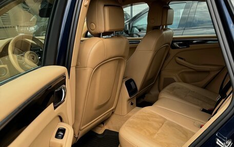 Porsche Macan I рестайлинг, 2014 год, 2 973 000 рублей, 9 фотография