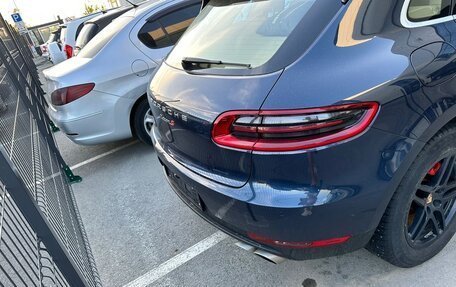 Porsche Macan I рестайлинг, 2014 год, 2 973 000 рублей, 15 фотография