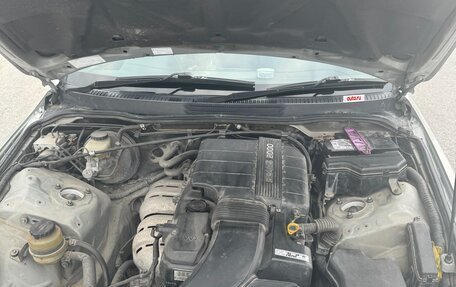 Toyota Altezza, 2001 год, 950 000 рублей, 8 фотография