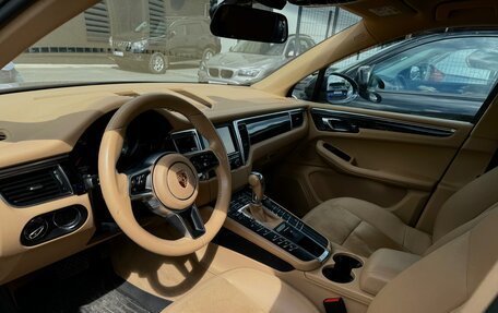 Porsche Macan I рестайлинг, 2014 год, 2 973 000 рублей, 10 фотография