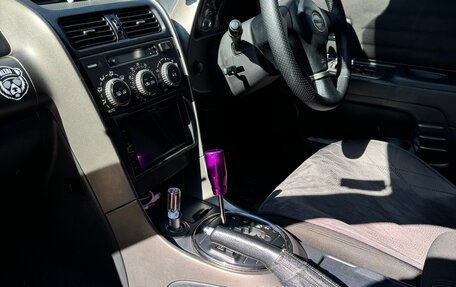 Toyota Altezza, 2001 год, 950 000 рублей, 10 фотография