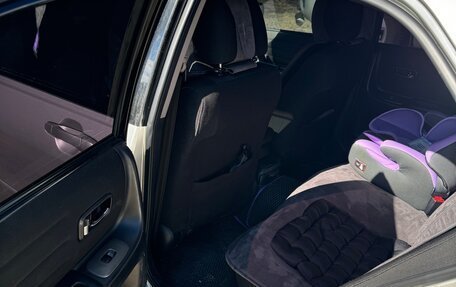 Toyota Altezza, 2001 год, 950 000 рублей, 11 фотография
