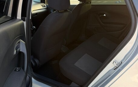 Volkswagen Polo VI (EU Market), 2014 год, 900 000 рублей, 12 фотография