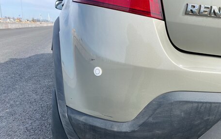 Renault Sandero I, 2014 год, 520 000 рублей, 8 фотография