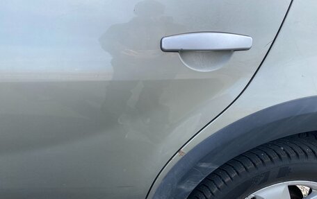 Renault Sandero I, 2014 год, 520 000 рублей, 9 фотография