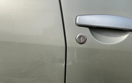 Renault Sandero I, 2014 год, 520 000 рублей, 10 фотография