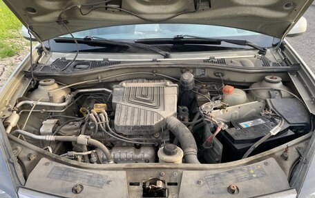 Renault Sandero I, 2014 год, 520 000 рублей, 11 фотография